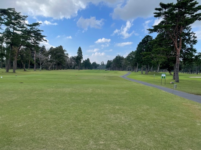 ザ ナショナルカントリー倶楽部 千葉