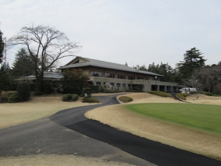 藤ヶ谷カントリークラブ