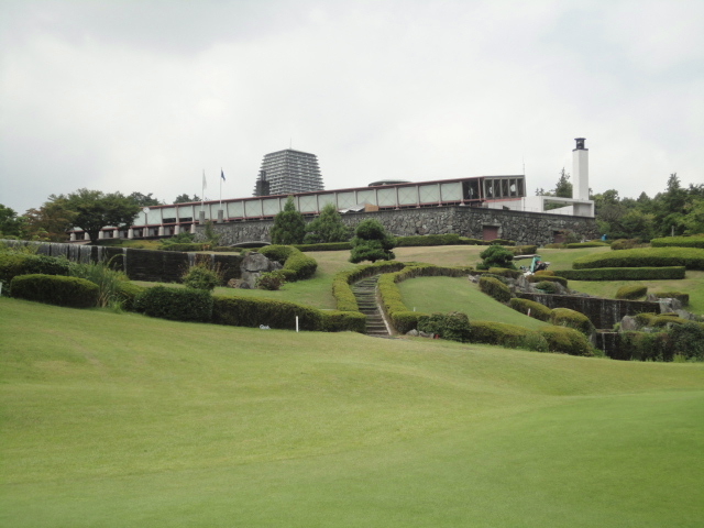 さいたま梨花カントリークラブ