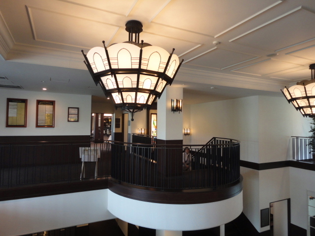 赤羽ゴルフ倶楽部