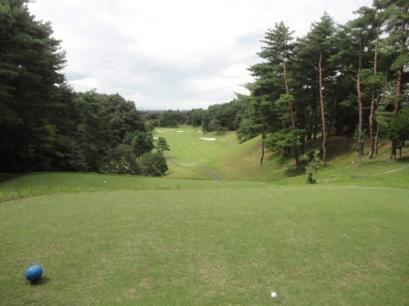 青梅ゴルフ倶楽部