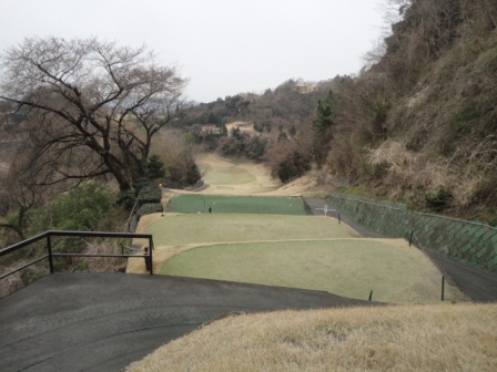 伊勢原カントリークラブ
