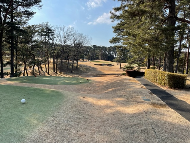 筑波カントリークラブ