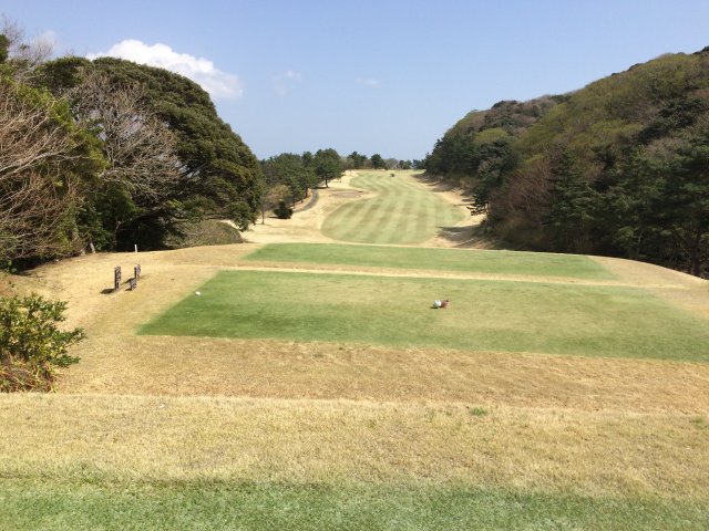 伊豆下田カントリークラブ