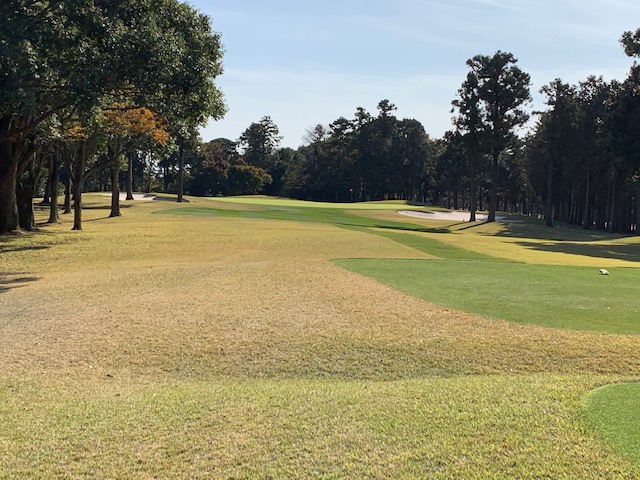 カメリアヒルズカントリークラブ