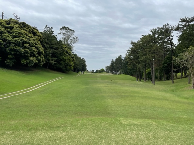 戸塚カントリー倶楽部