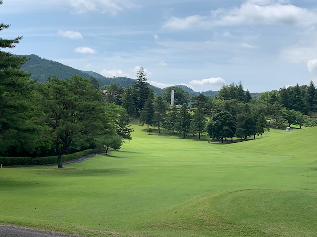 長竹カントリークラブ