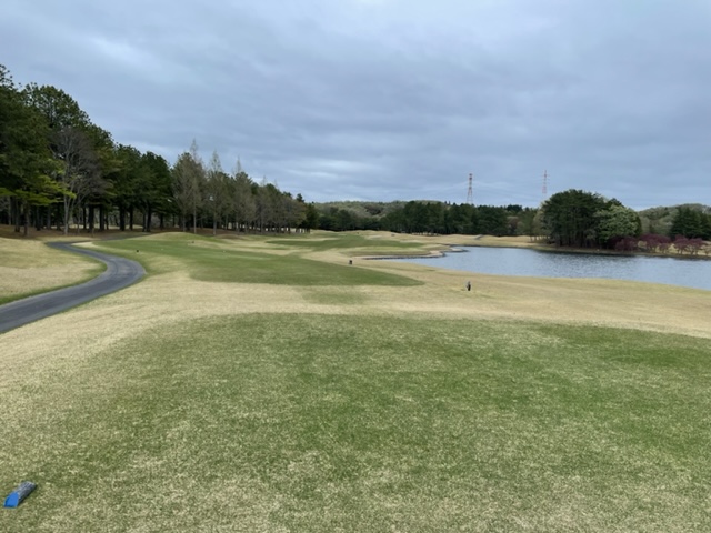 静ヒルズカントリークラブ