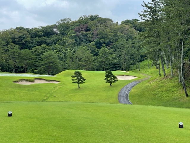 鶴舞カントリー倶楽部