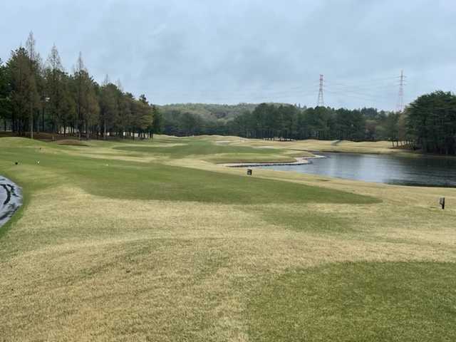 静ヒルズカントリークラブ