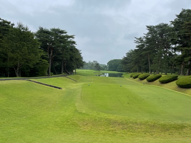 東松山カントリークラブ