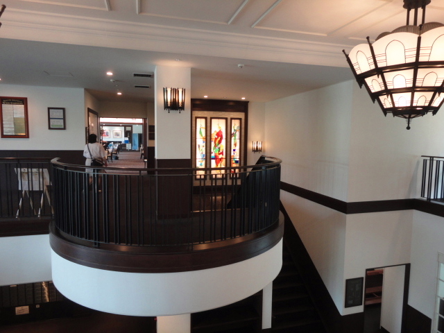 赤羽ゴルフ倶楽部