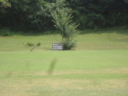 青梅ゴルフ倶楽部