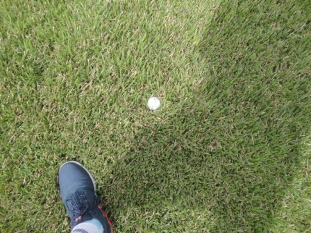 青梅ゴルフ倶楽部