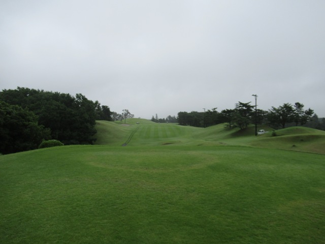 東京国際ゴルフ倶楽部