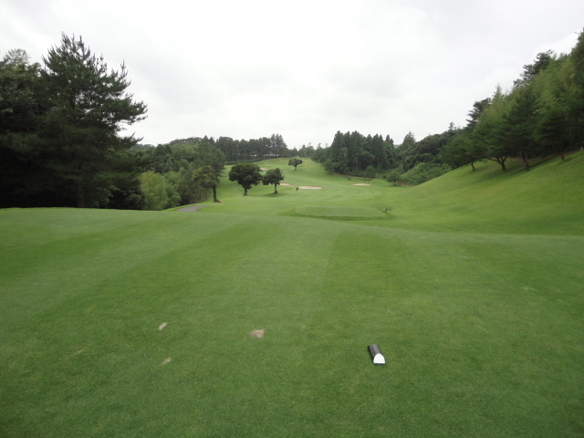 南総カントリークラブ