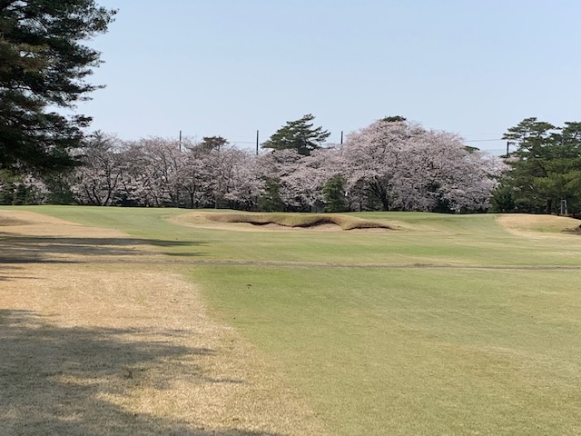 常陽カントリー倶楽部