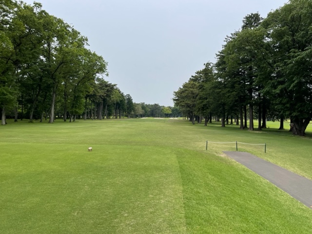 相模原ゴルフクラブ