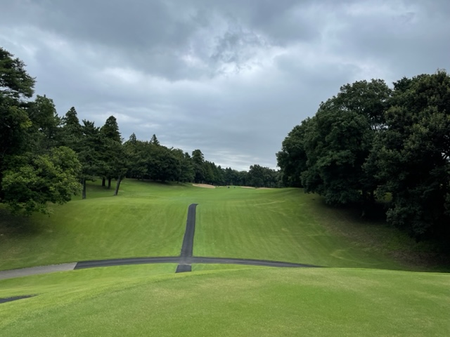 総武カントリークラブ