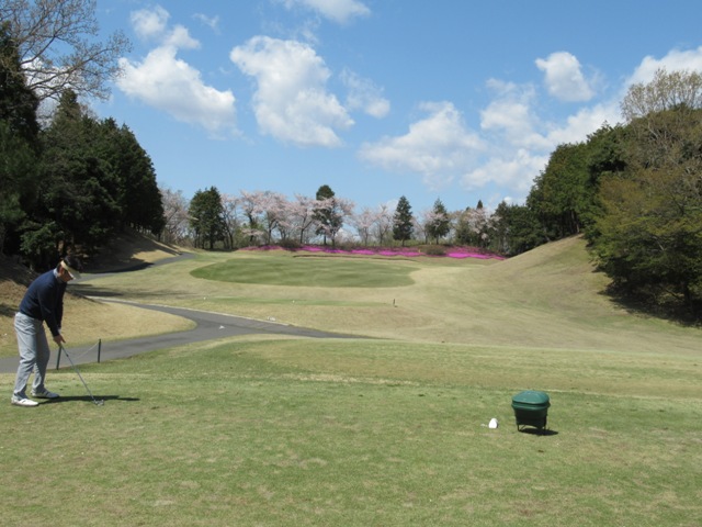 長太郎カントリークラブ