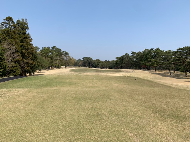 嵐山カントリークラブ