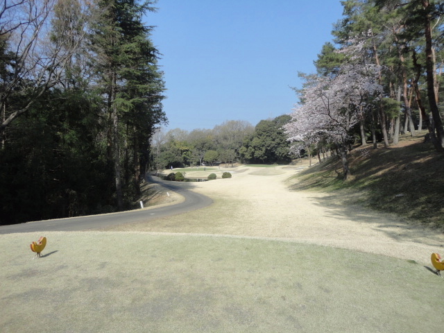 高坂カントリークラブ