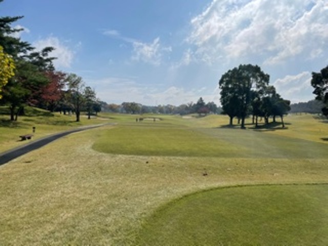 浜野ゴルフクラブ