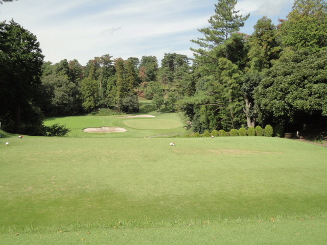 佐倉カントリー倶楽部