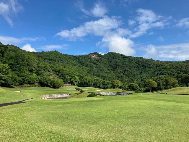 東松苑ゴルフ倶楽部