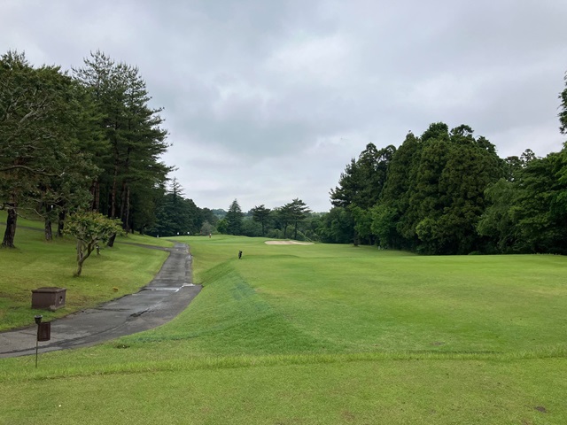 姉ヶ崎カントリー倶楽部