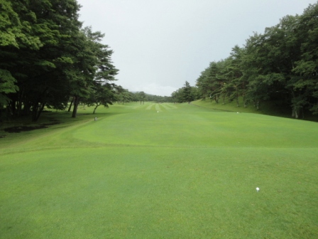 富士小山ゴルフクラブ
