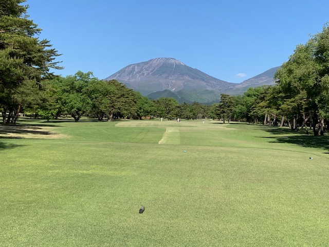 日光カンツリー倶楽部