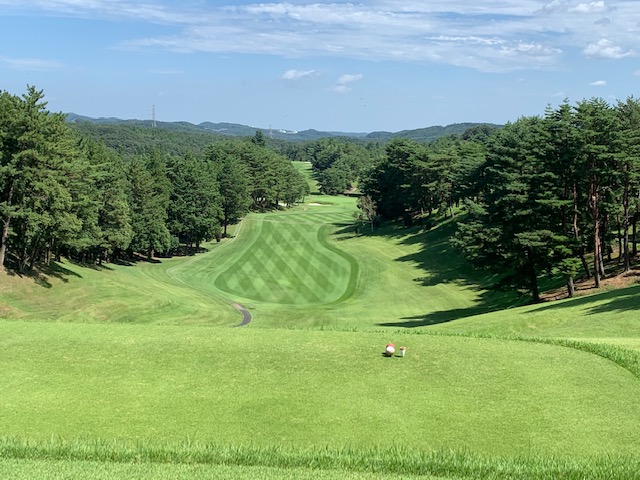 青梅ゴルフ倶楽部