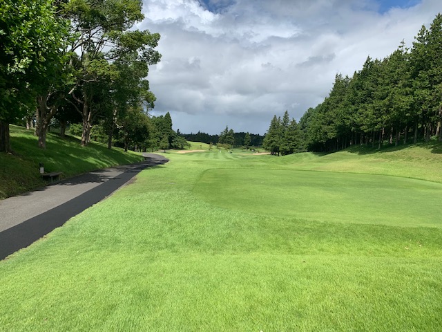 浜野ゴルフクラブ