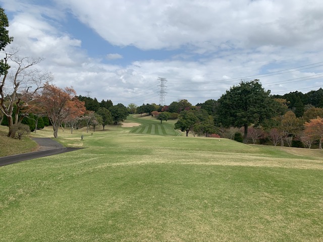 ゴルフ倶楽部成田ハイツリー