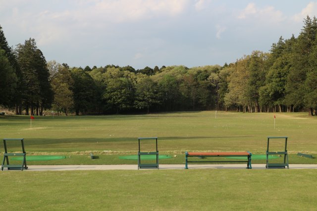 ドライビングレンジ（総武コース）