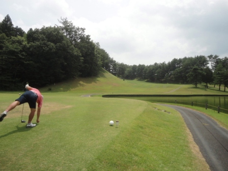 青梅ゴルフ倶楽部