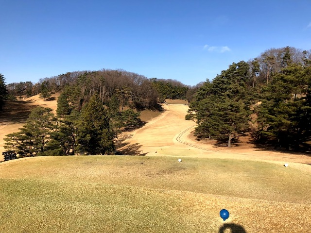 立川国際カントリー倶楽部