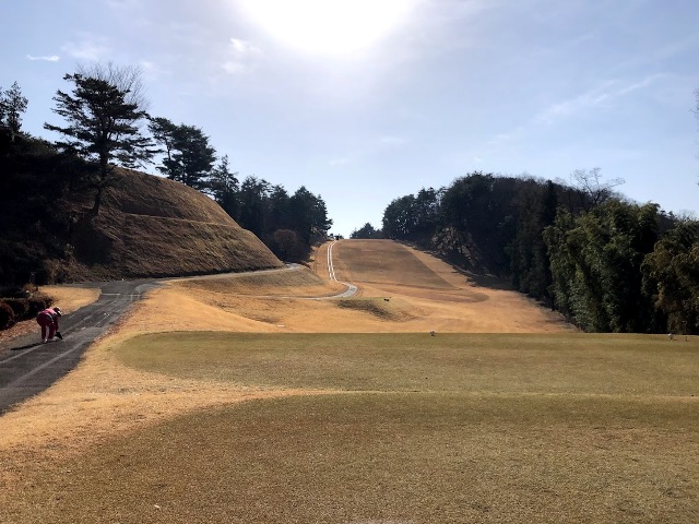 立川国際カントリー倶楽部