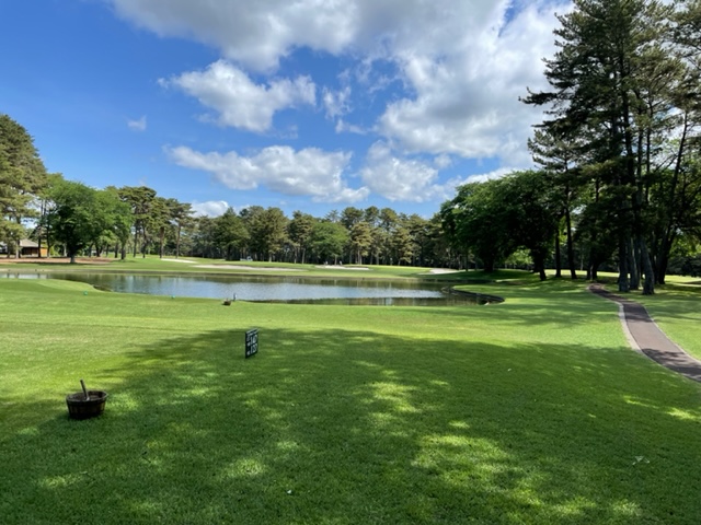 大利根カントリークラブ