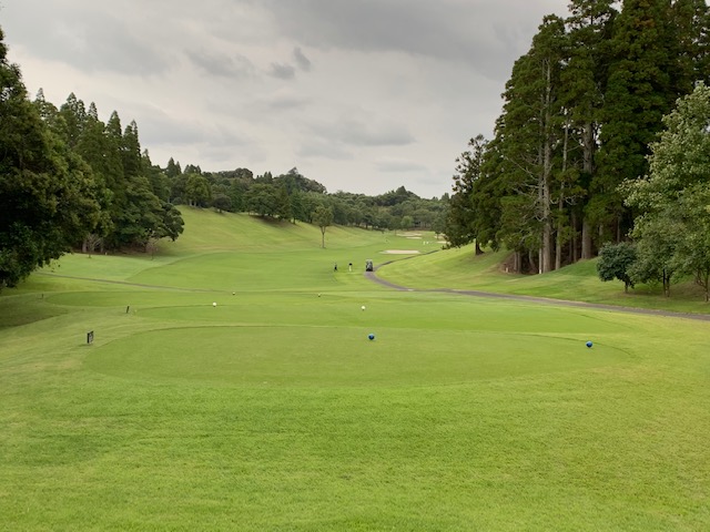 房総カントリークラブ