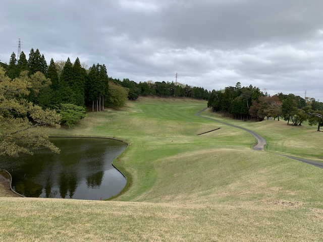 長太郎カントリークラブ