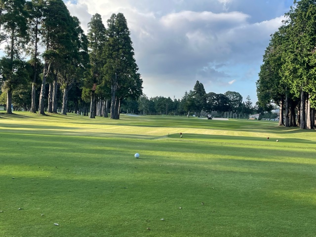 ザ ナショナルカントリー倶楽部 千葉