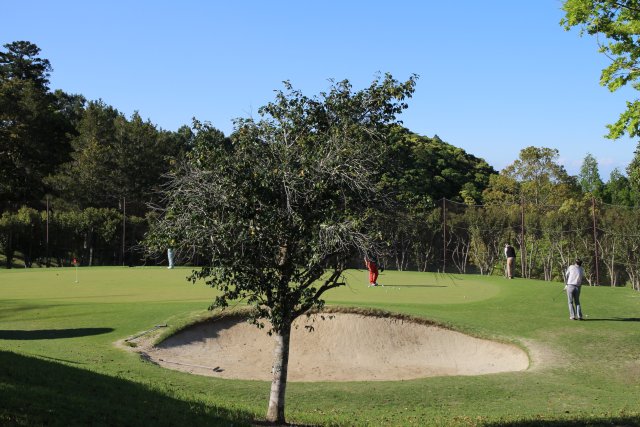 房総（アプローチ）