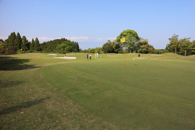 大上（アプローチ）