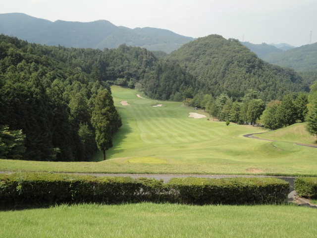 さいたま梨花カントリークラブ