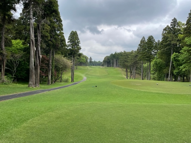 総武カントリークラブ