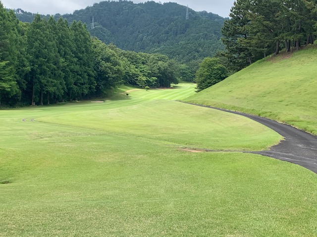 長竹カントリークラブ