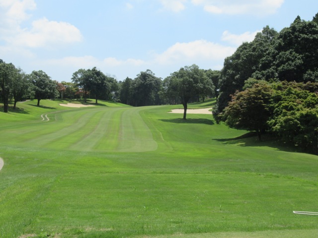 ゴルフ倶楽部成田ハイツリー