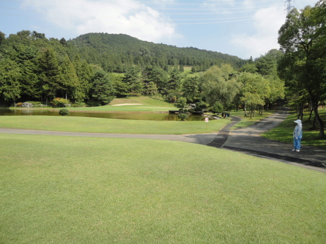 さいたま梨花カントリークラブ
